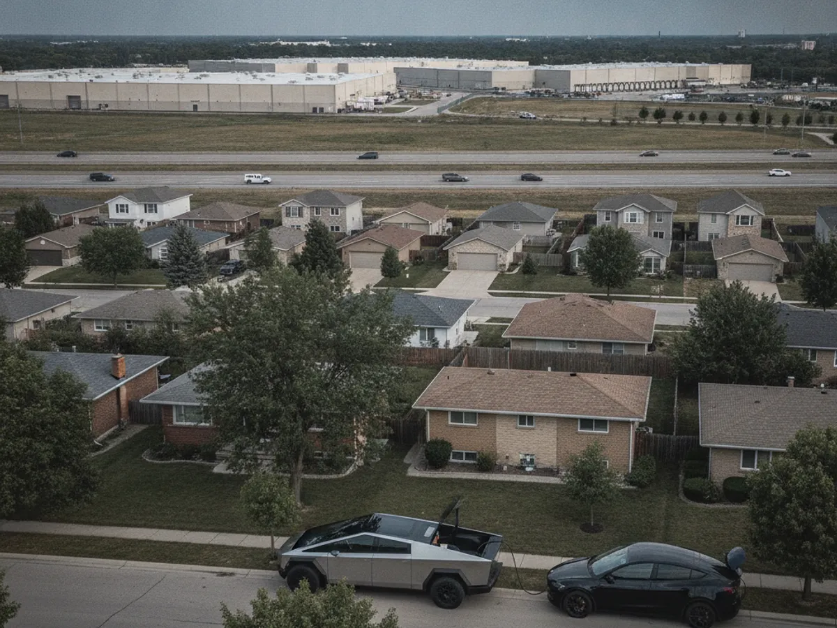 Southwest Suburbs and Will County Chicagoland neighborhood near Tinley Park